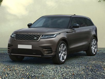 Used 2022 Land Rover Range Rover Velar R-Dynamic S
