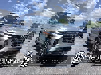 Used 2022 Hyundai Tucson Limited