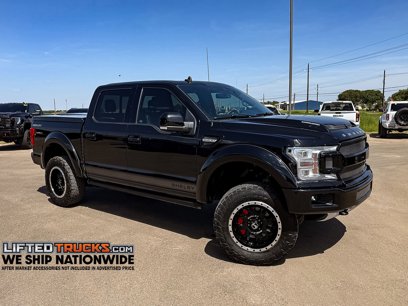 Used 2020 Ford F150 Lariat w/ Equipment Group 502A Luxury