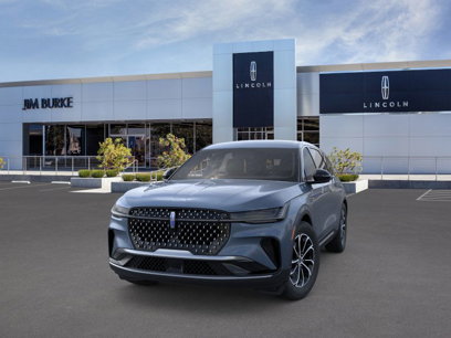 New 2025 Lincoln Nautilus Premier