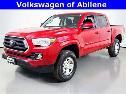 Used 2023 Toyota Tacoma SR5