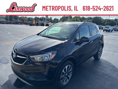 Used 2022 Buick Encore Preferred w/ Safety Package