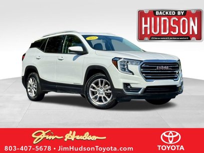 Used 2023 GMC Terrain SLT