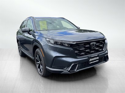 Used 2023 Honda CR-V Sport