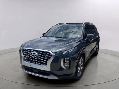 Used 2020 Hyundai Palisade SEL w/ Convenience Package