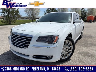 Used 2014 Chrysler 300 AWD w/ Driver Convenience Group