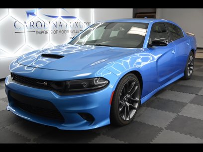 Used 2023 Dodge Charger Scat Pack w/ Plus Group