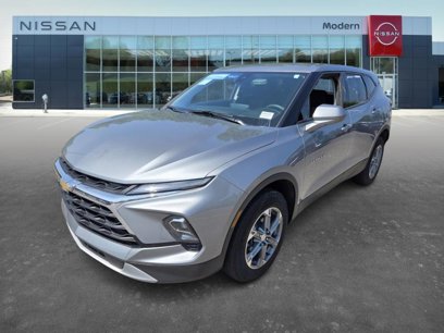 Used 2023 Chevrolet Blazer LT