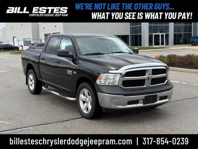 Used 2018 RAM 1500 SLT