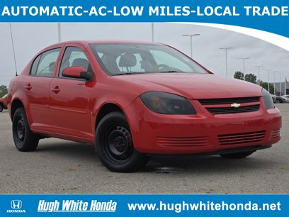Used 2008 Chevrolet Cobalt LT
