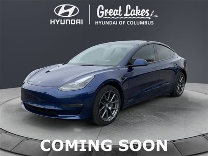 Used 2022 Tesla Model 3 Long Range