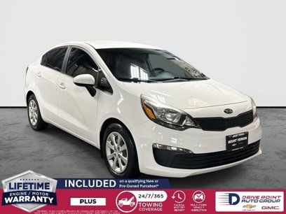 Used 2017 Kia Rio LX