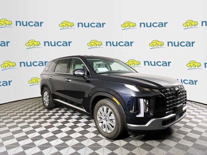 New 2025 Hyundai Palisade SE