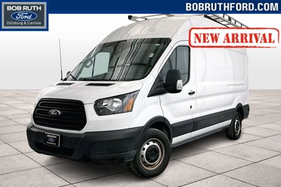 Used 2019 Ford Transit 350 148 High Roof