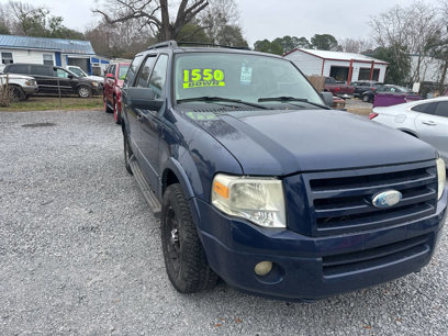 Used 2009 Ford Expedition XLT