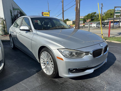 Used 2015 BMW 328i xDrive Sedan