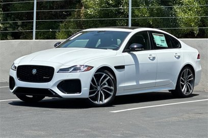 New 2024 Jaguar XF R-Dynamic SE