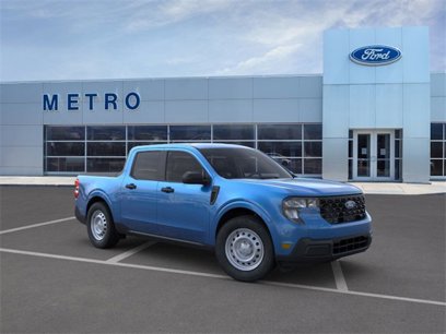New 2025 Ford Maverick XL