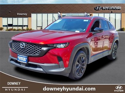 Used 2023 MAZDA CX-50 2.5 S w/ Preferred Plus Pkg