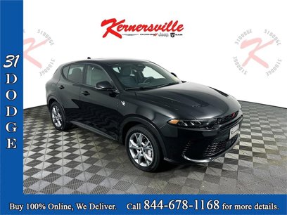 Used 2024 Dodge Hornet R/T