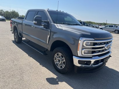 Used 2023 Ford F250 Lariat w/ Lariat Ultimate Package