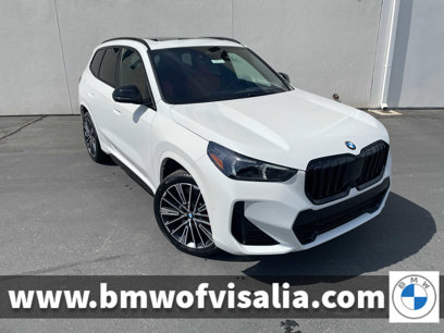 New 2025 BMW X1 xDrive28i w/ Premium Package