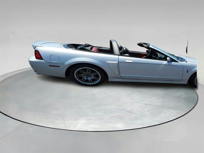 Used 2003 Ford Mustang Cobra
