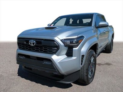 Used 2024 Toyota Tacoma TRD Sport