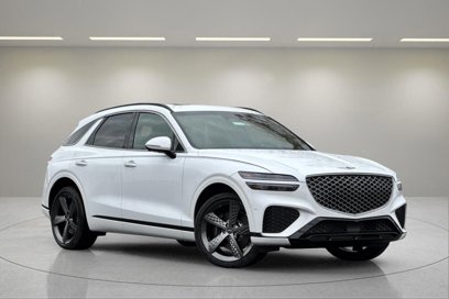 New 2025 Genesis GV70 3.5T Sport w/ Sport Advanced Package