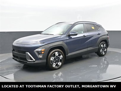 Used 2024 Hyundai Kona SEL