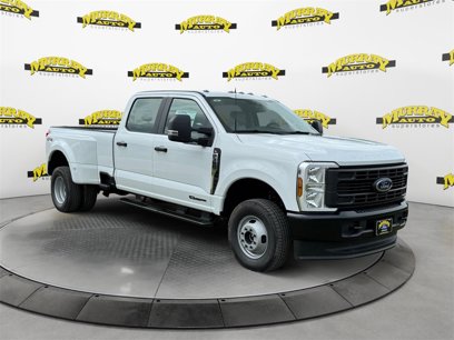 New 2025 Ford F350 XL