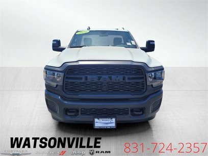 New 2024 RAM 2500 Tradesman