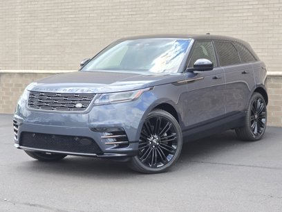 Used 2024 Land Rover Range Rover Velar Dynamic HSE