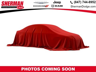 New 2025 Jeep Grand Cherokee Limited w/ Black Appearance Package