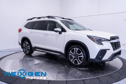 Used 2023 Subaru Ascent Limited w/ Technology Package