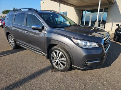 Used 2022 Subaru Ascent Touring