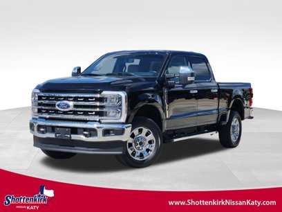 Used 2024 Ford F250 Lariat w/ Chrome Package