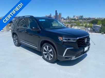 Used 2023 Honda Pilot Touring