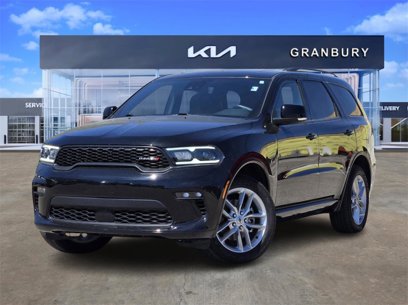 Used 2023 Dodge Durango GT