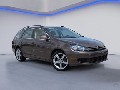 Used 2011 Volkswagen Jetta TDI