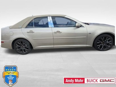 Used 2006 Cadillac STS w/ Preferred Equipment Group