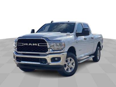 Used 2024 RAM 2500 Big Horn