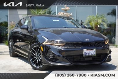 Used 2021 Kia K5 GT w/ GT1 Package