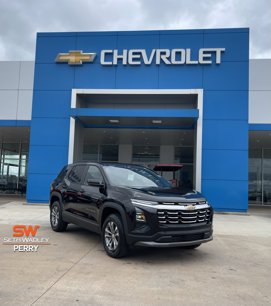 New 2026 Chevrolet Equinox LT w/ Convenience Package II