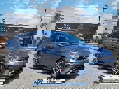 Used 2023 Kia Forte LXS