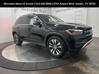 New 2026 Mercedes-Benz GLE 350 4MATIC