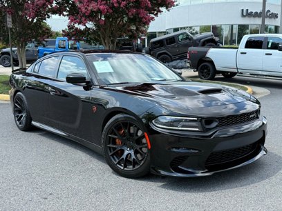 Used 2017 Dodge Charger SRT Hellcat w/ Harman/Kardon Audio Group