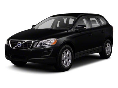 Used 2012 Volvo XC60 3.2