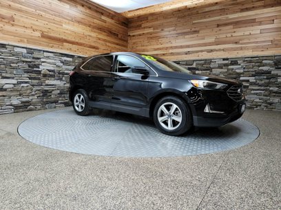 Used 2022 Ford Edge SEL w/ Convenience Package