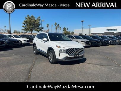 Used 2023 Hyundai Santa Fe SEL w/ Premium Package